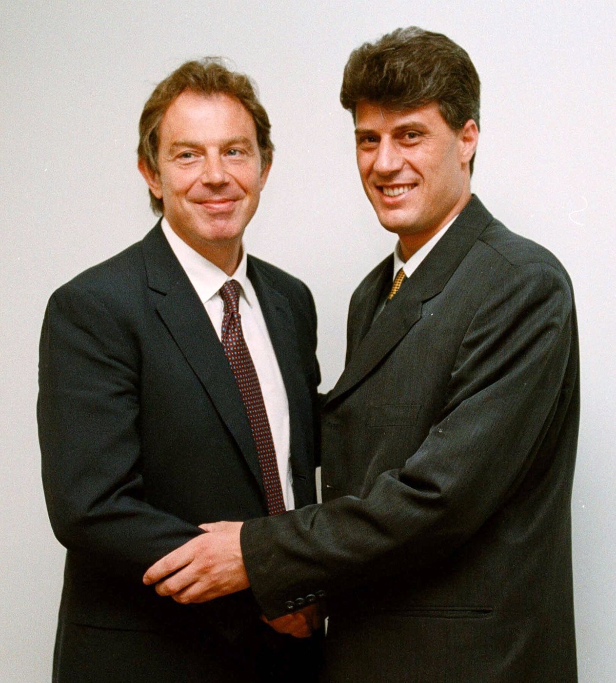 Tony Blair is revered in Kosovo for helping end its war. Many ask if he can succeed again in Gaza | iNFOnews.ca Tony Blair is revered in Kosovo for helping end its war. Many ask if he can succeed again in Gaza | iNFOnews.ca