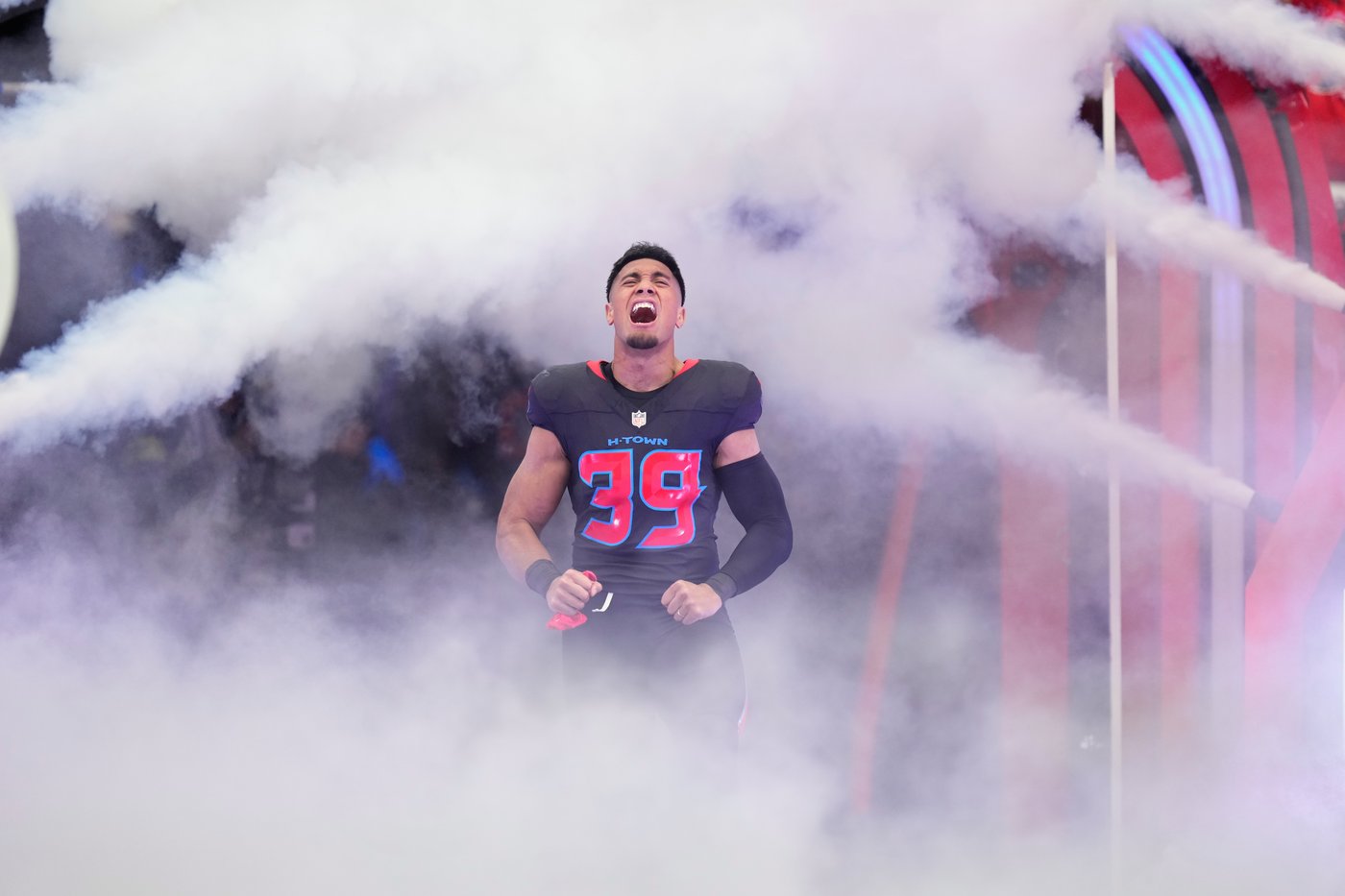 Top photos from Week 8 of the NFL season | iNFOnews.ca