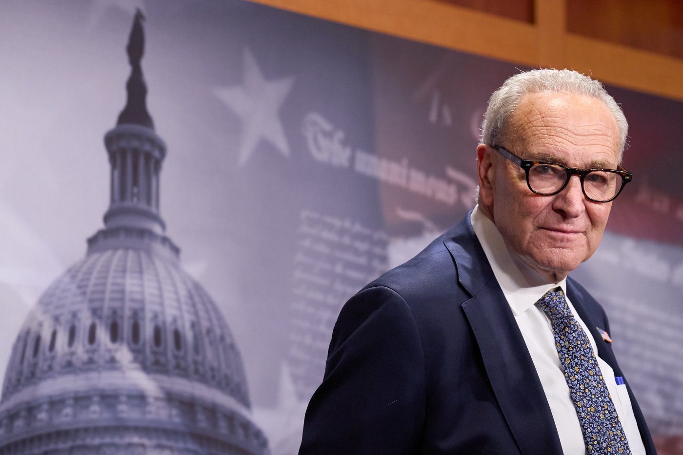 Government shutdown begins as nation faces new period of uncertainty | iNFOnews.ca