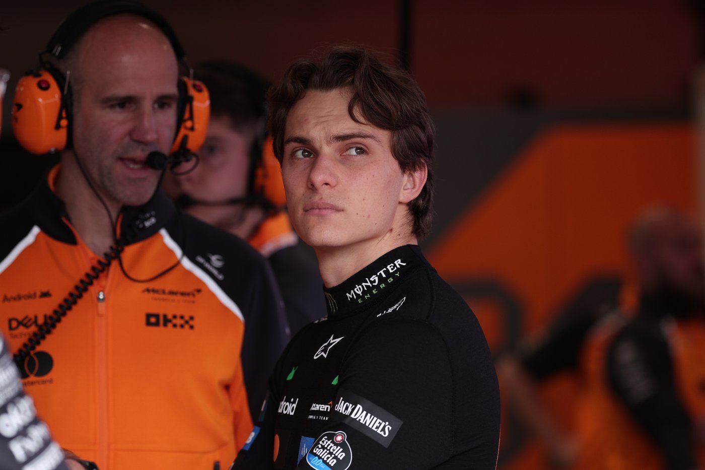 Norris extends F1 advantage over Piastri in Brazil. Verstappen says he can 'forget' title hopes | iNFOnews.ca