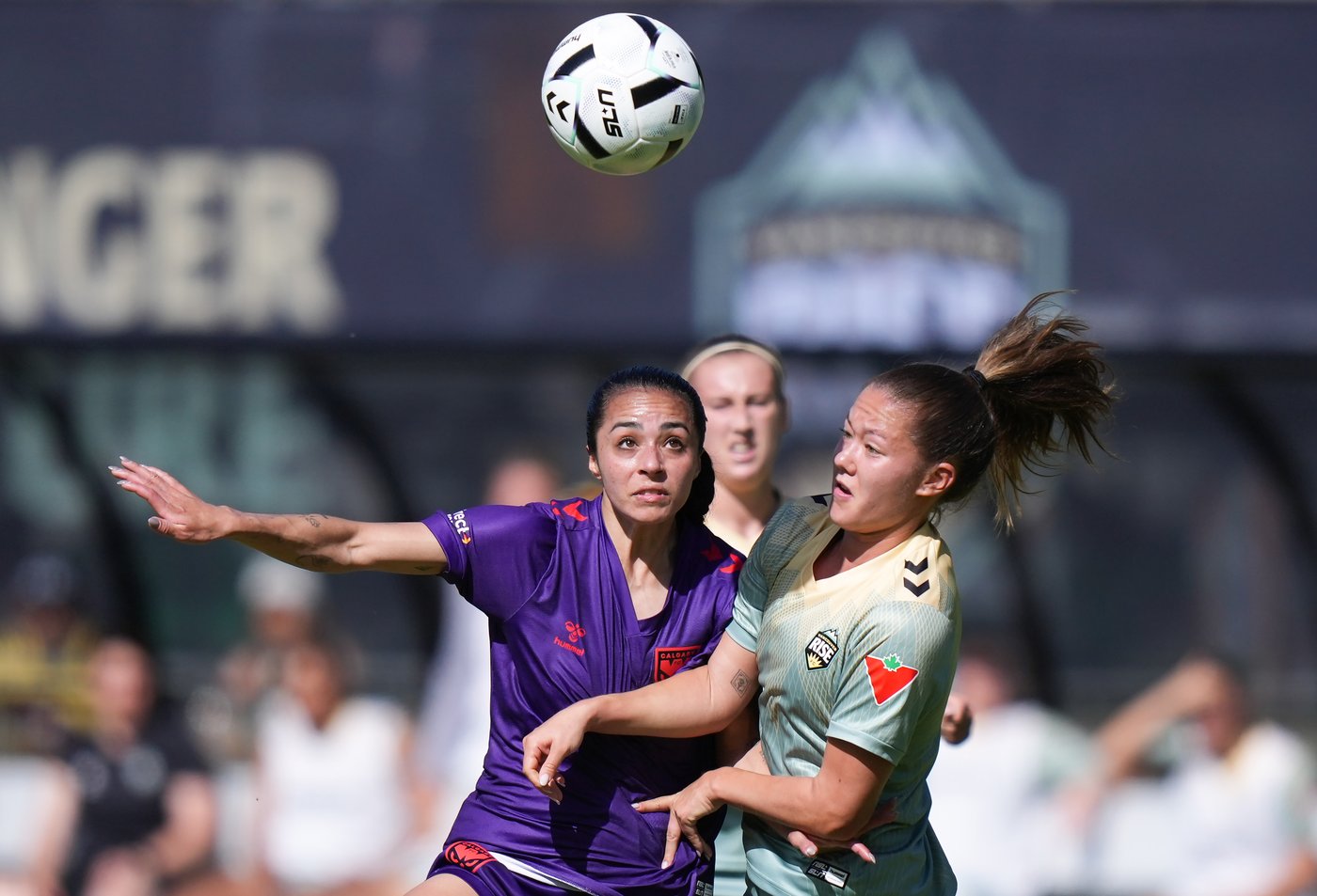 Vancouver Rise prepared for playoff battle against Ottawa Rapid | iNFOnews.ca