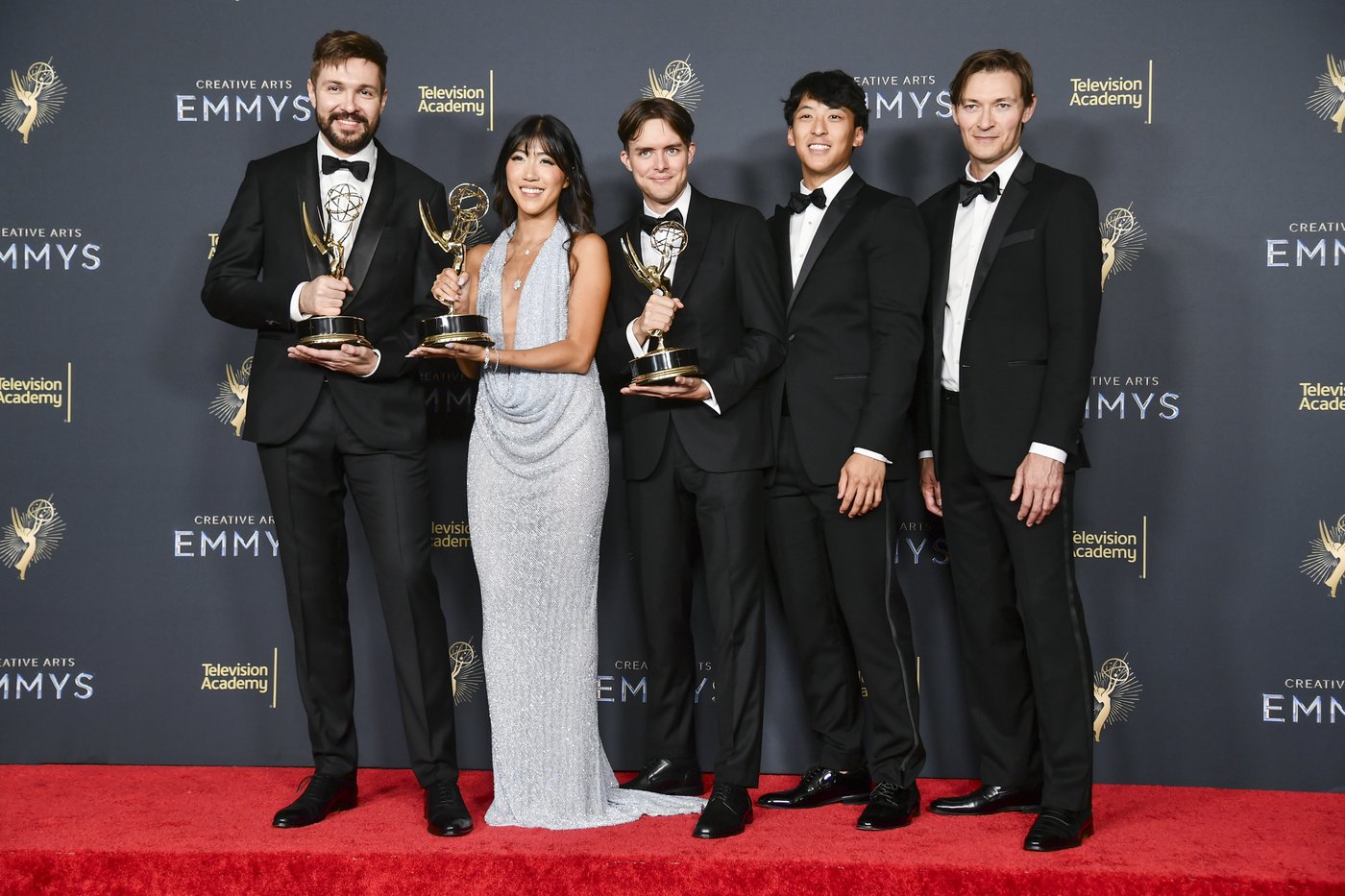 'SNL' wins big for season 50 at the Creative Arts Emmys. Obama, Kimmel and Lamar also take trophies | iNFOnews.ca