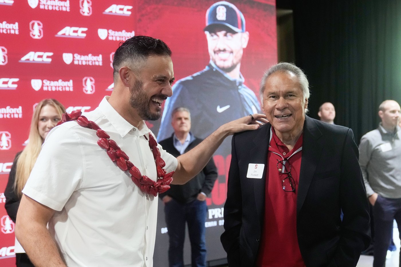 From upset hero to head coach: Tavita Pritchard's mission to revive Stanford football | iNFOnews.ca