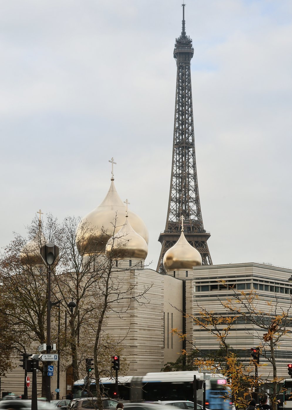 Russian nationals among 4 people arrested in France over espionage probe | iNFOnews.ca Russian nationals among 4 people arrested in France over espionage probe | iNFOnews.ca