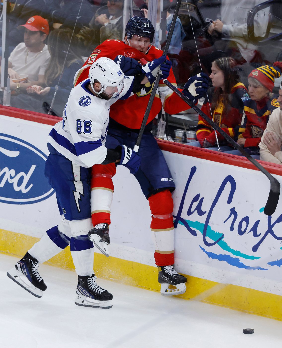 NHL fines Lundell and Sabourin for actions in penalty-heavy Panthers-Lightning game | iNFOnews.ca NHL fines Lundell and Sabourin for actions in penalty-heavy Panthers-Lightning game | iNFOnews.ca