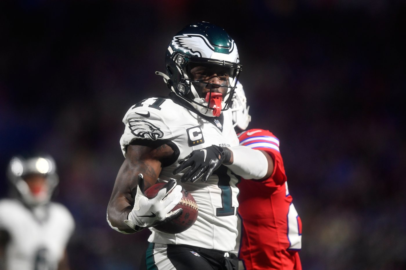 Eagles still have No. 2 or No. 3 seed in NFC at stake headed into finale against Washington | iNFOnews.ca Eagles still have No. 2 or No. 3 seed in NFC at stake headed into finale against Washington | iNFOnews.ca