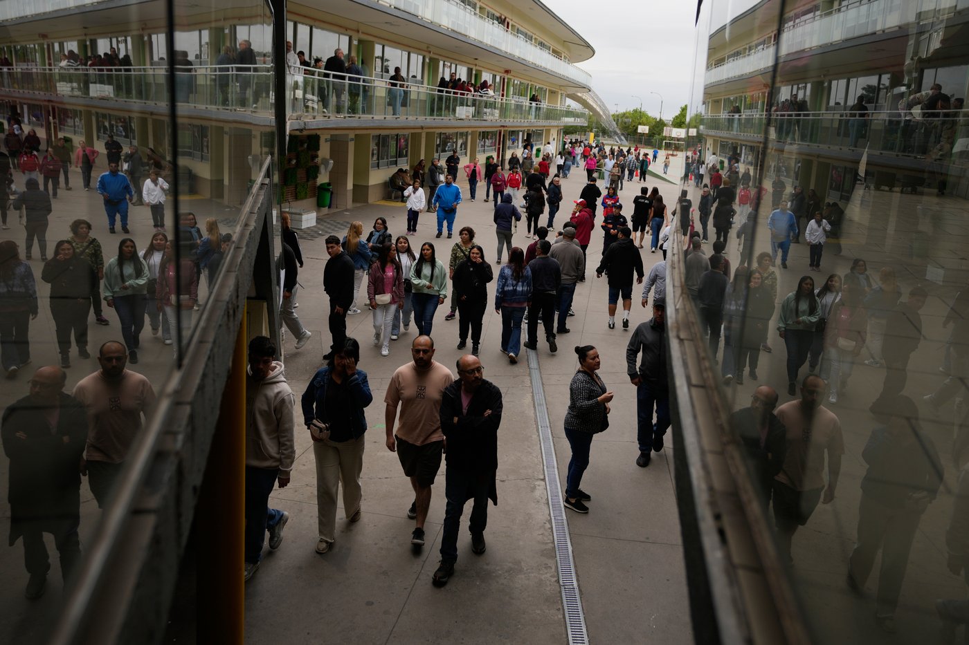 Chile holds an election that could deliver its most right-wing president since dictatorship | iNFOnews.ca Chile holds an election that could deliver its most right-wing president since dictatorship | iNFOnews.ca