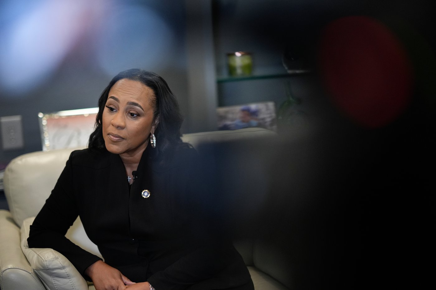 What to know about the 2020 Georgia election case and its new prosecutor | iNFOnews.ca What to know about the 2020 Georgia election case and its new prosecutor | iNFOnews.ca