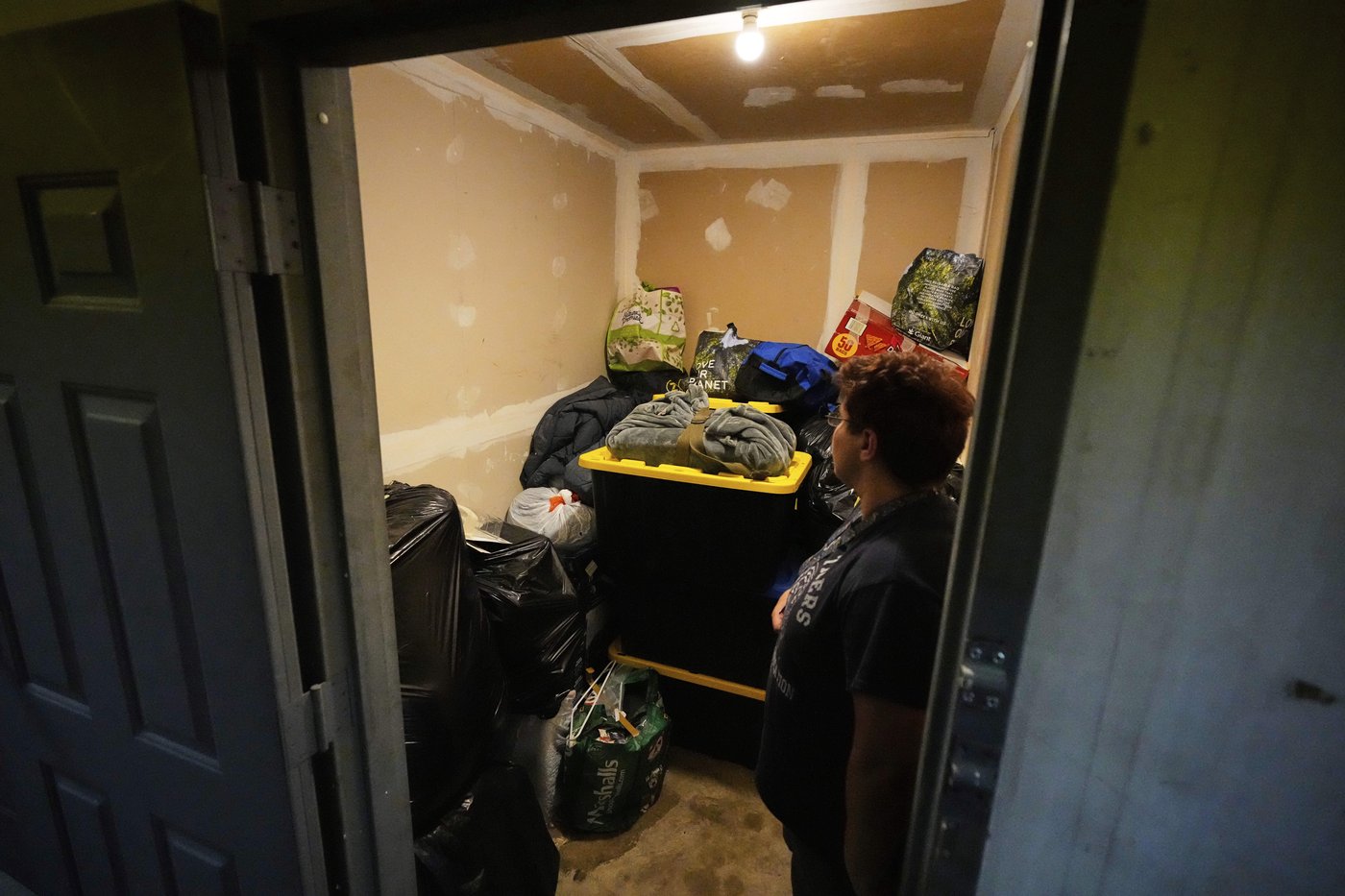 She was adopted into an abusive home in the US. Decades later, ICE deported her back to Brazil | iNFOnews.ca
