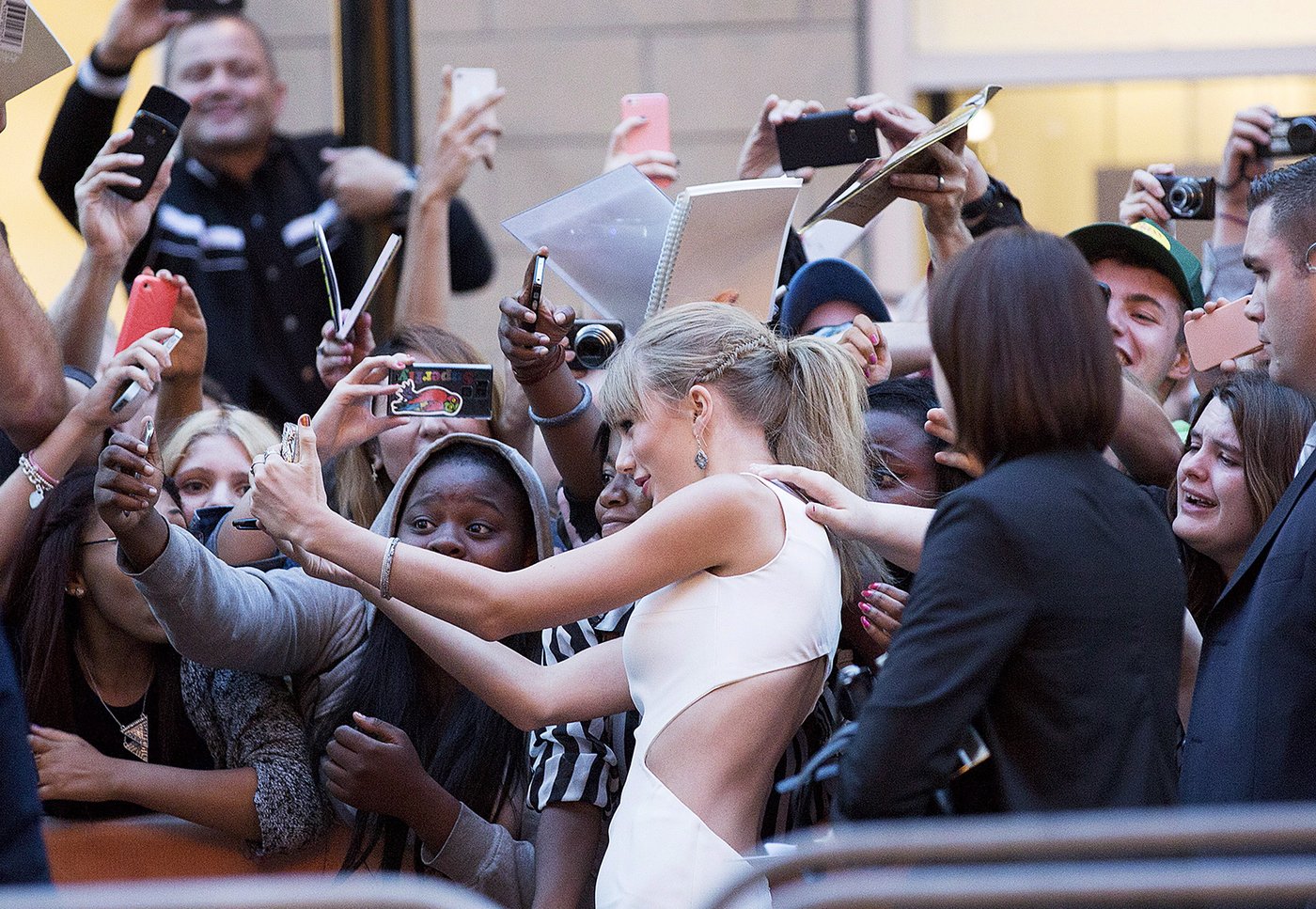 'What does it stand for?' TIFF at 50 is a cultural giant under heightened scrutiny | iNFOnews.ca 'What does it stand for?' TIFF at 50 is a cultural giant under heightened scrutiny | iNFOnews.ca
