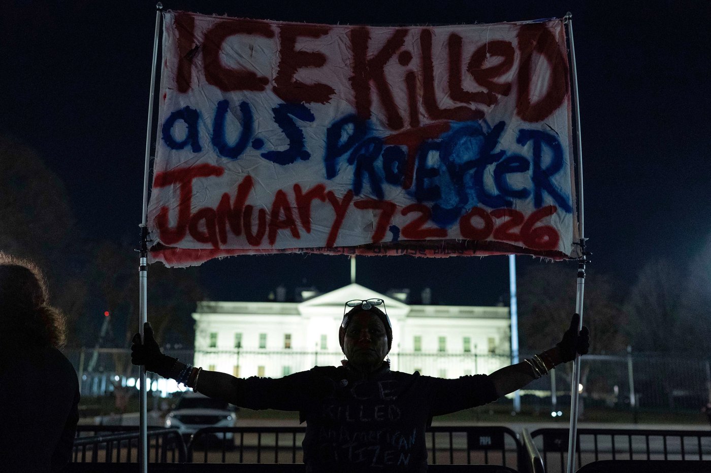 Congress is debating the possible consequences for ICE and even Noem after Renee Good's killing | iNFOnews.ca