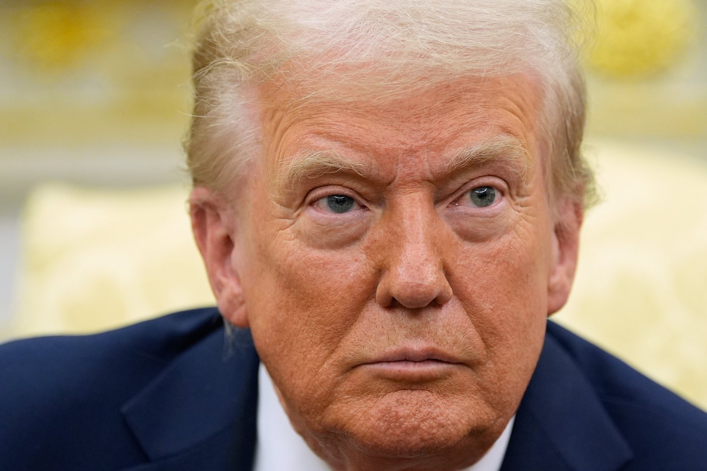 A history of President Trump's legal battles with New York Attorney General Letitia James | iNFOnews.ca A history of President Trump's legal battles with New York Attorney General Letitia James | iNFOnews.ca