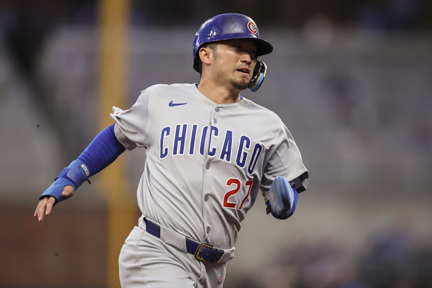 Cubs beat Braves 6-1 behind Cade Horton's strong outing | iNFOnews.ca