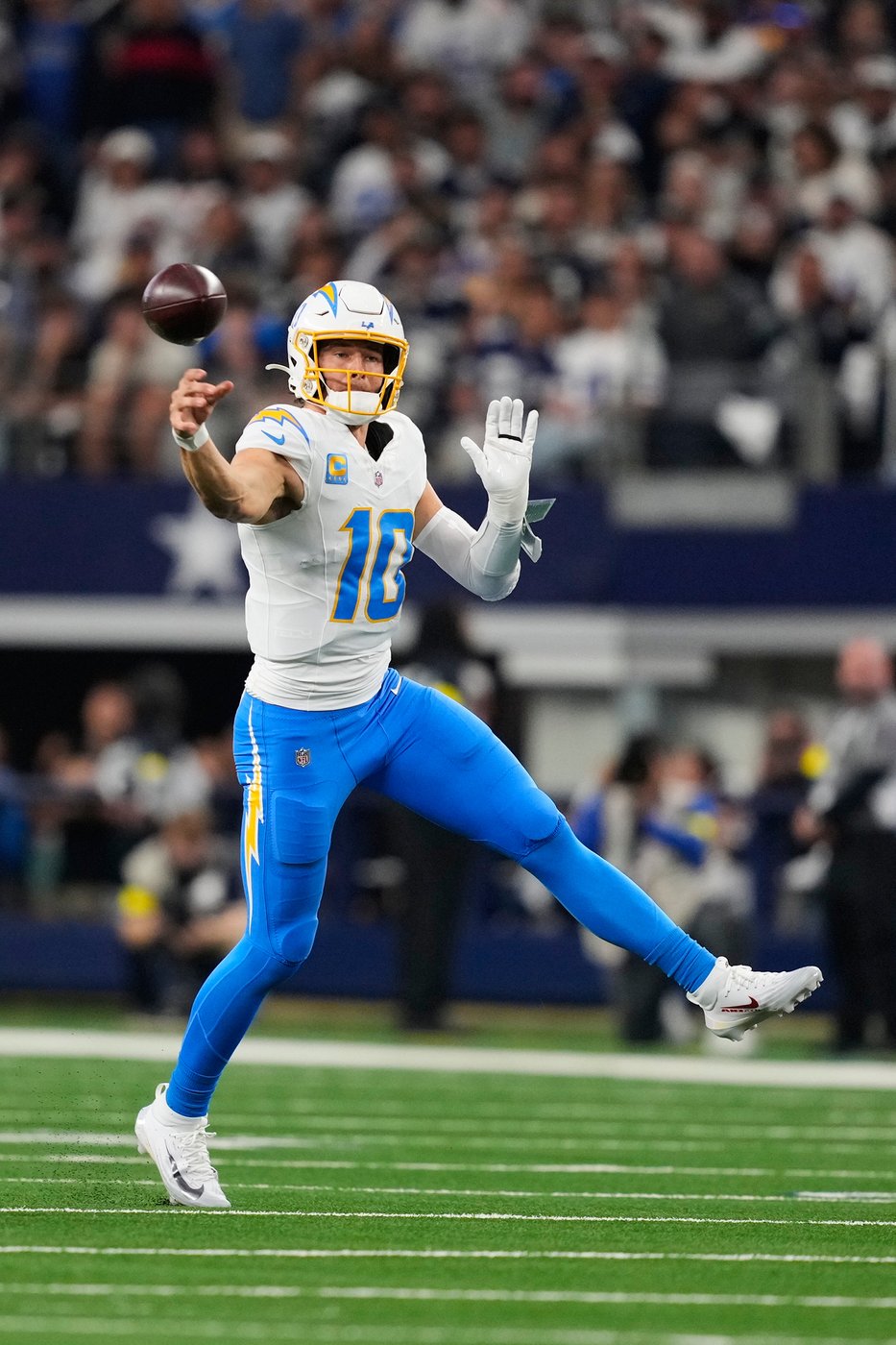 Top photos from Week 16 of the NFL season | iNFOnews.ca