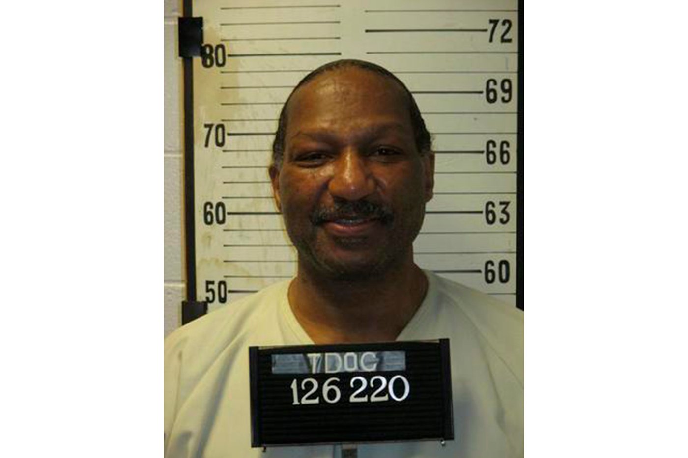Attorney says electrocardiogram at Tennessee execution was active after inmate was pronounced dead | iNFOnews.ca Attorney says electrocardiogram at Tennessee execution was active after inmate was pronounced dead | iNFOnews.ca