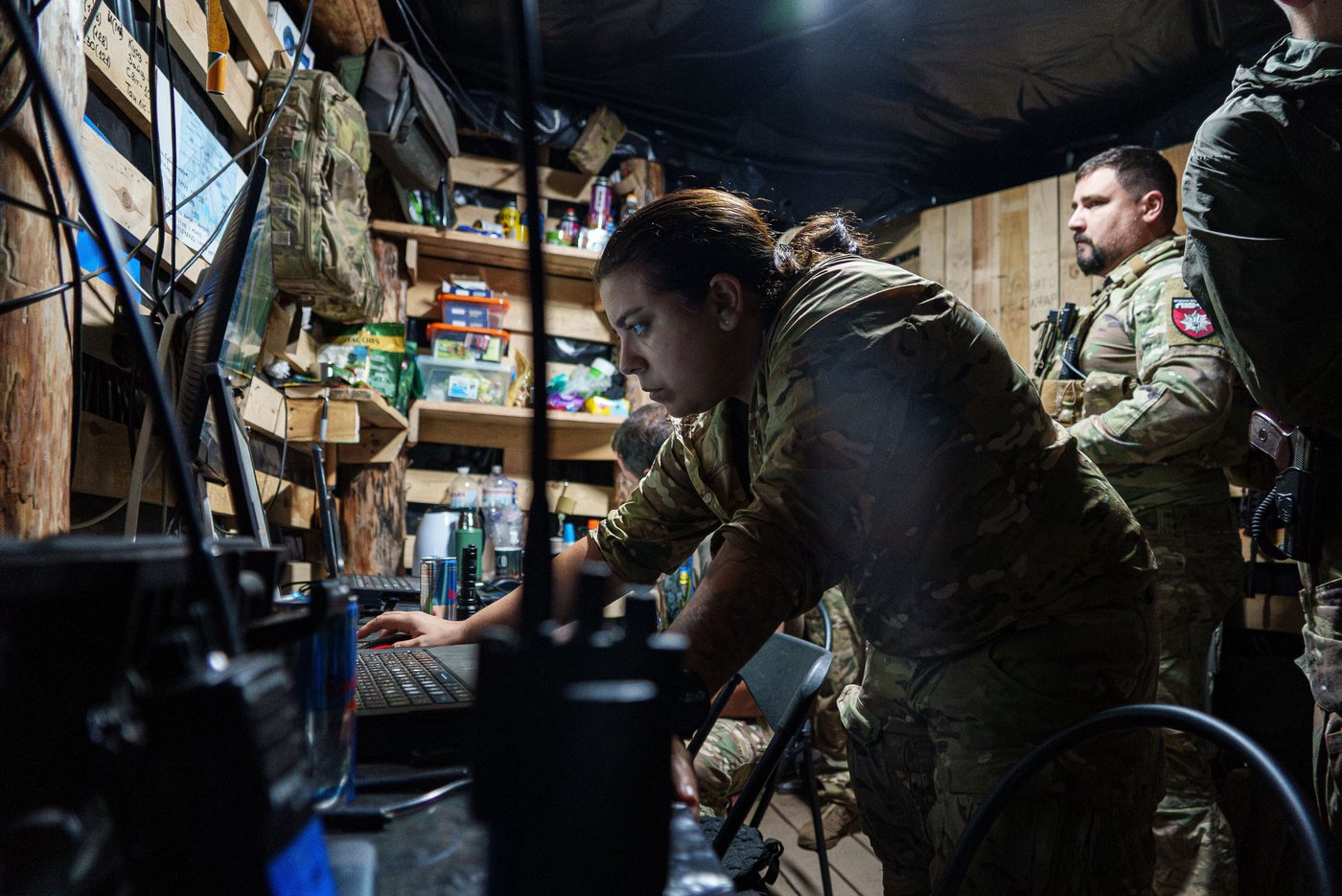 Ukraine's Donetsk region seen as Russia’s gateway, not the ultimate prize in war | iNFOnews.ca
