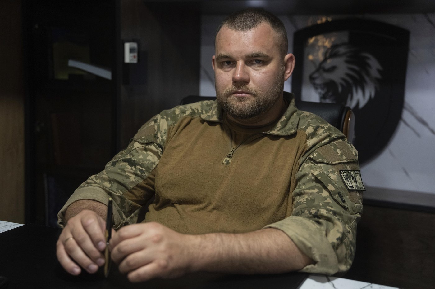 Ukraine faces a new test as Russia steps up its drive to seize Donetsk’s fortress belt | iNFOnews.ca