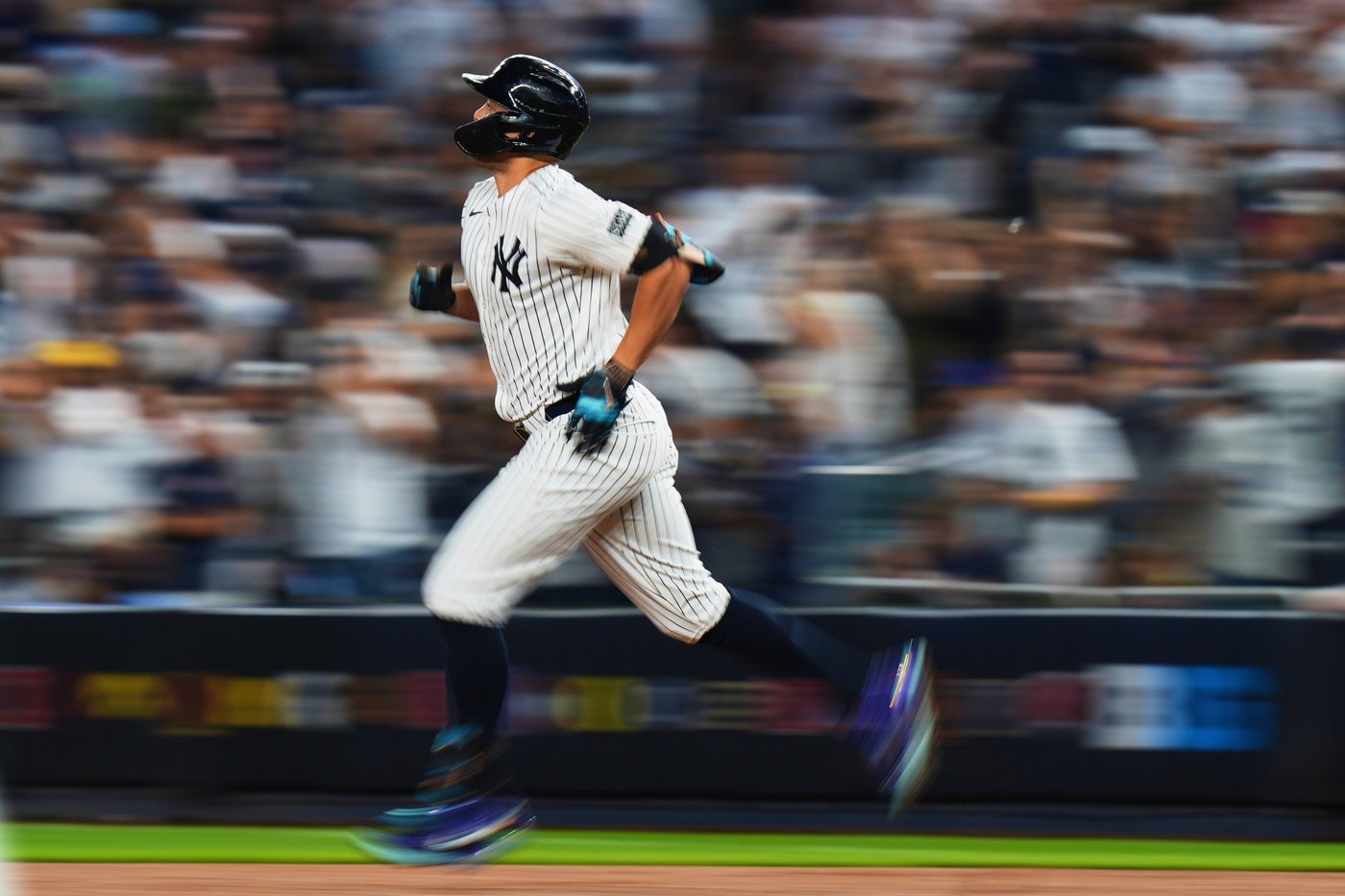 With 23 homers and 64 RBIs in 75 games, Stanton's half season better than most players' full years | iNFOnews.ca
