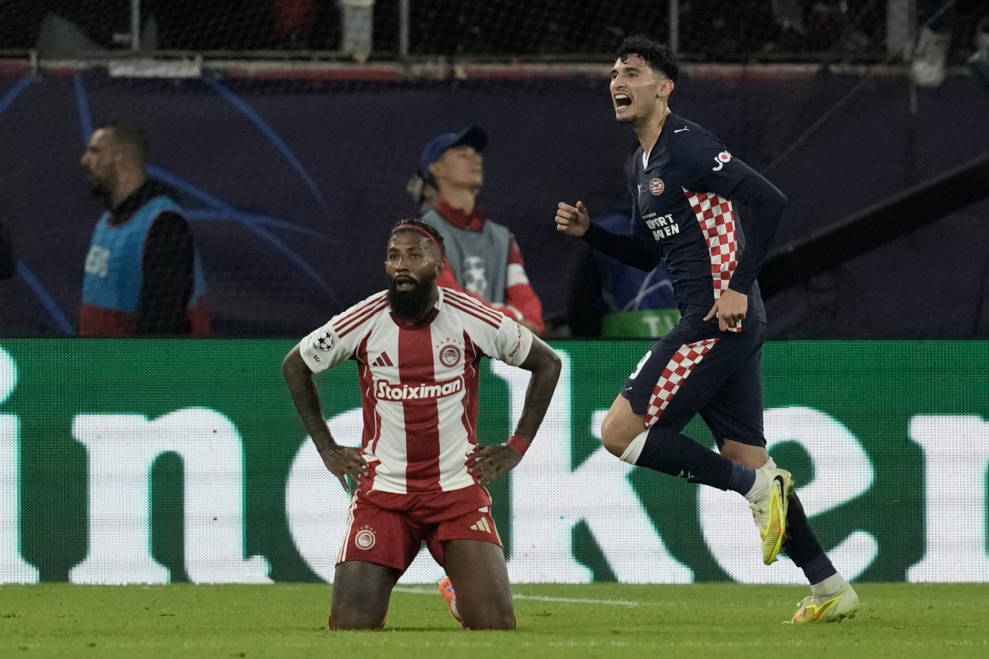 Ricardo Pepi is just getting back to top form as he returns to U.S. national team | iNFOnews.ca Ricardo Pepi is just getting back to top form as he returns to U.S. national team | iNFOnews.ca