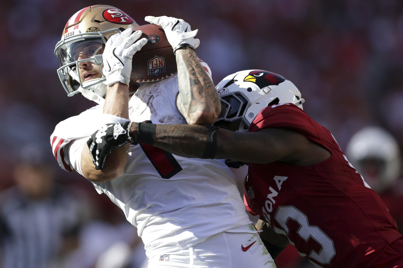 49ers aim to revive ground game against Jaguars | iNFOnews.ca