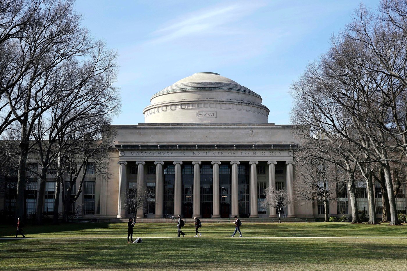 Trump asks 9 colleges to commit to his political agenda and get favorable access to federal money | iNFOnews.ca