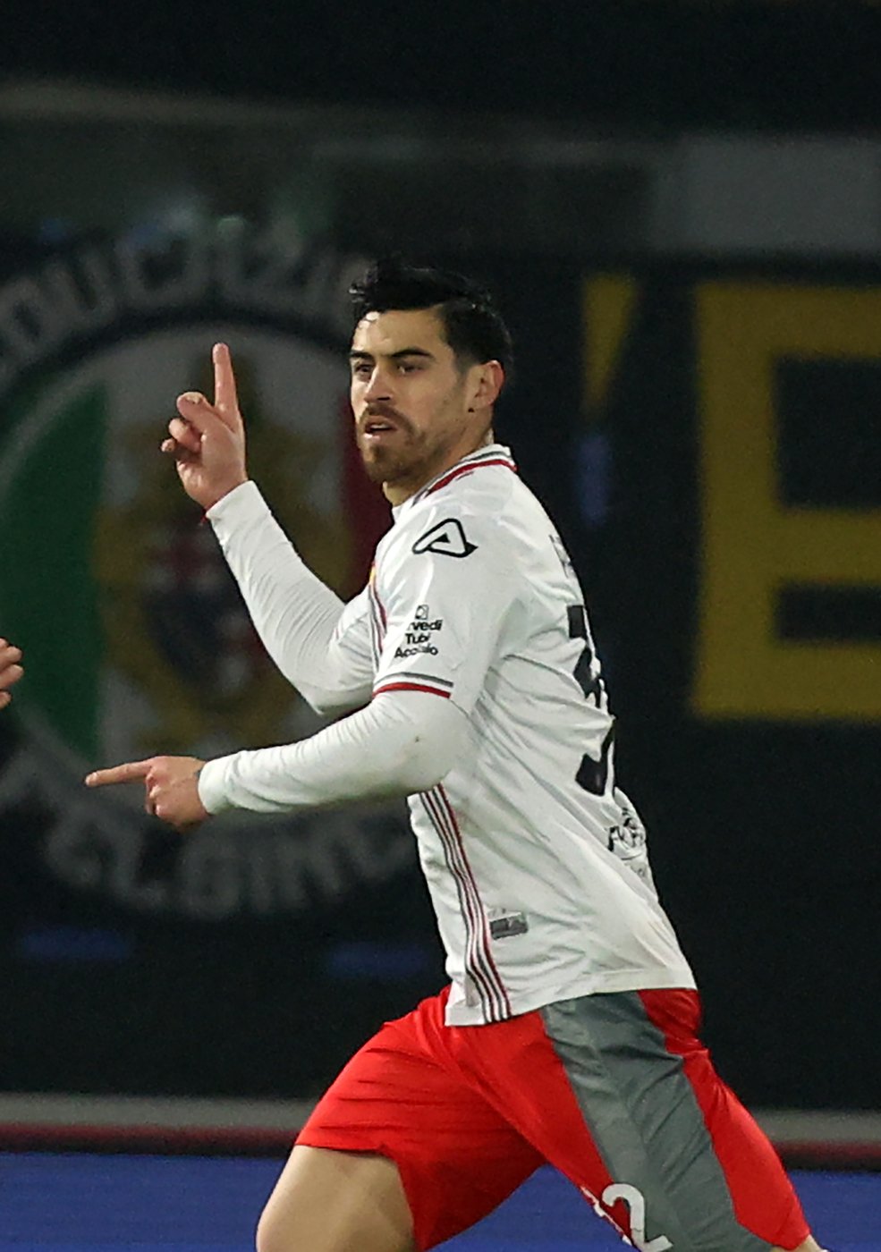 Vardy grabs his first Serie A brace as Cremonese halts Bologna in surprise win | iNFOnews.ca