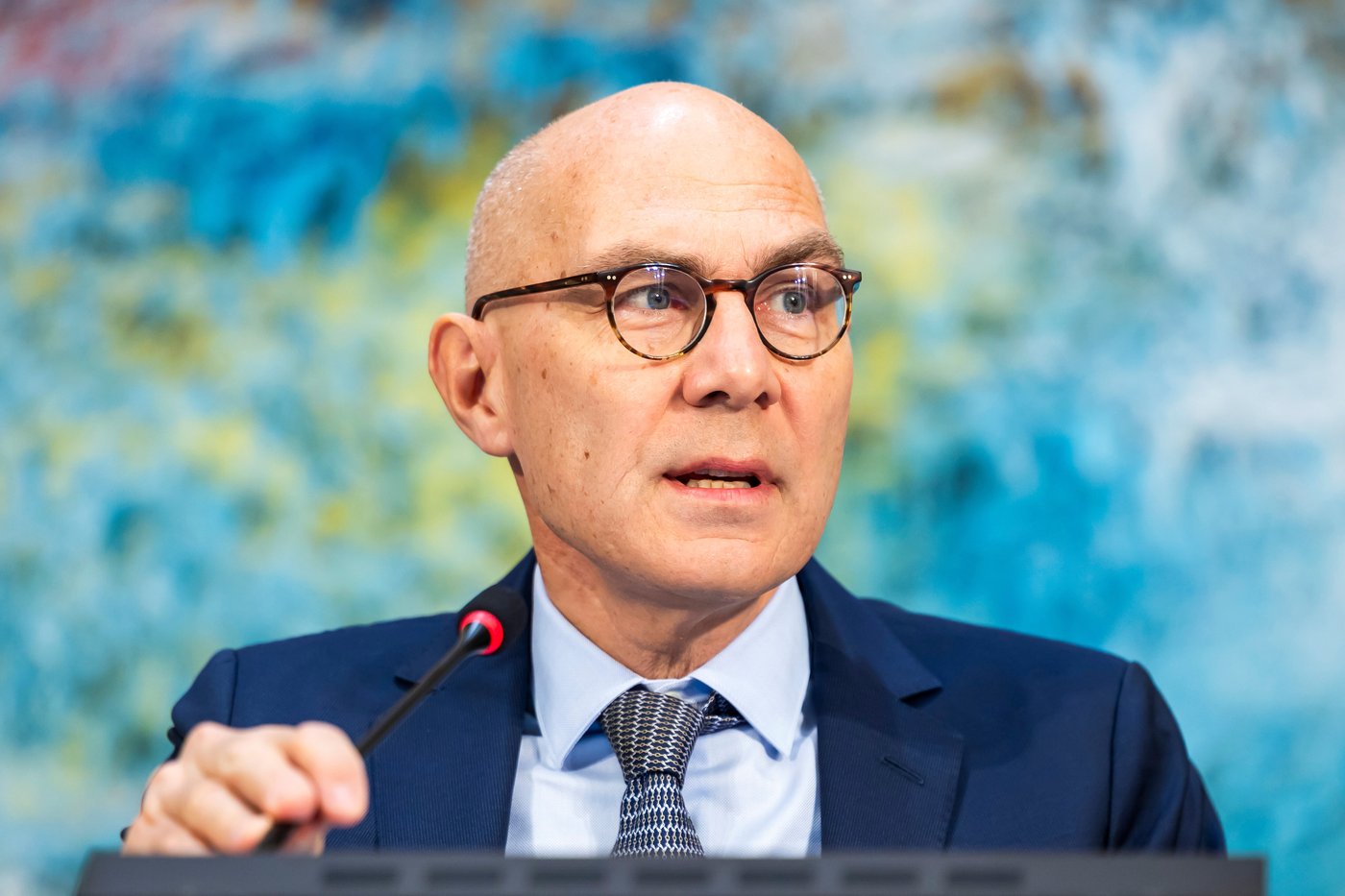 UN human rights body holds special session on Sudan after hundreds killed in Darfur's el-Fasher | iNFOnews.ca