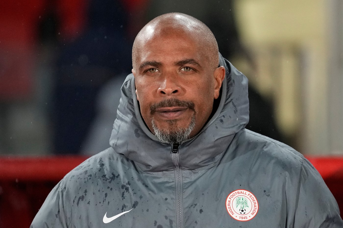 Nigeria dealing with reports of unpaid bonuses and Osimhen spat before facing Algeria in Africa Cup | iNFOnews.ca Nigeria dealing with reports of unpaid bonuses and Osimhen spat before facing Algeria in Africa Cup | iNFOnews.ca