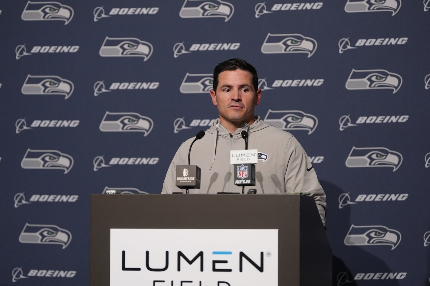 The stakes are high as the Seahawks and Rams square off in a game with division title implications | iNFOnews.ca The stakes are high as the Seahawks and Rams square off in a game with division title implications | iNFOnews.ca