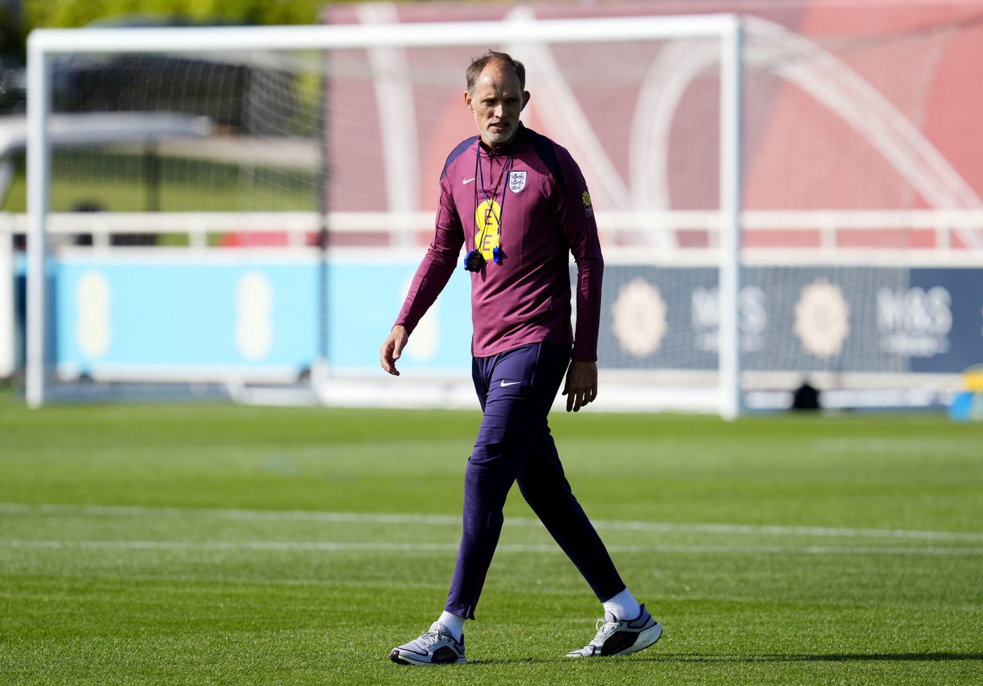 England women have convinced Tuchel there's no curse ahead of the men's World Cup | iNFOnews.ca England women have convinced Tuchel there's no curse ahead of the men's World Cup | iNFOnews.ca