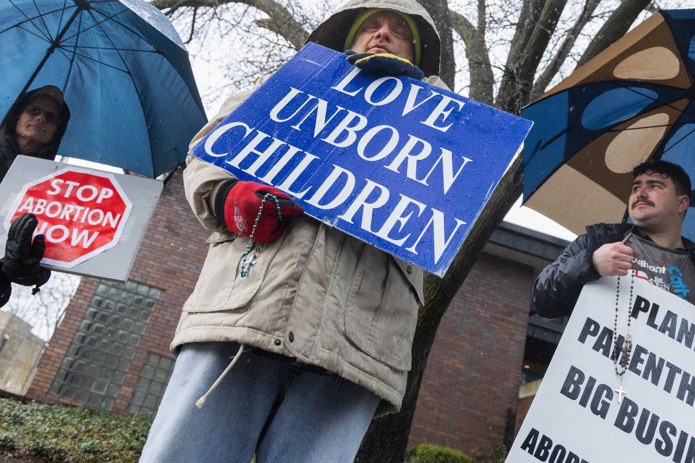 Appeals court to hear arguments on law cutting Planned Parenthood Medicaid funds | iNFOnews.ca