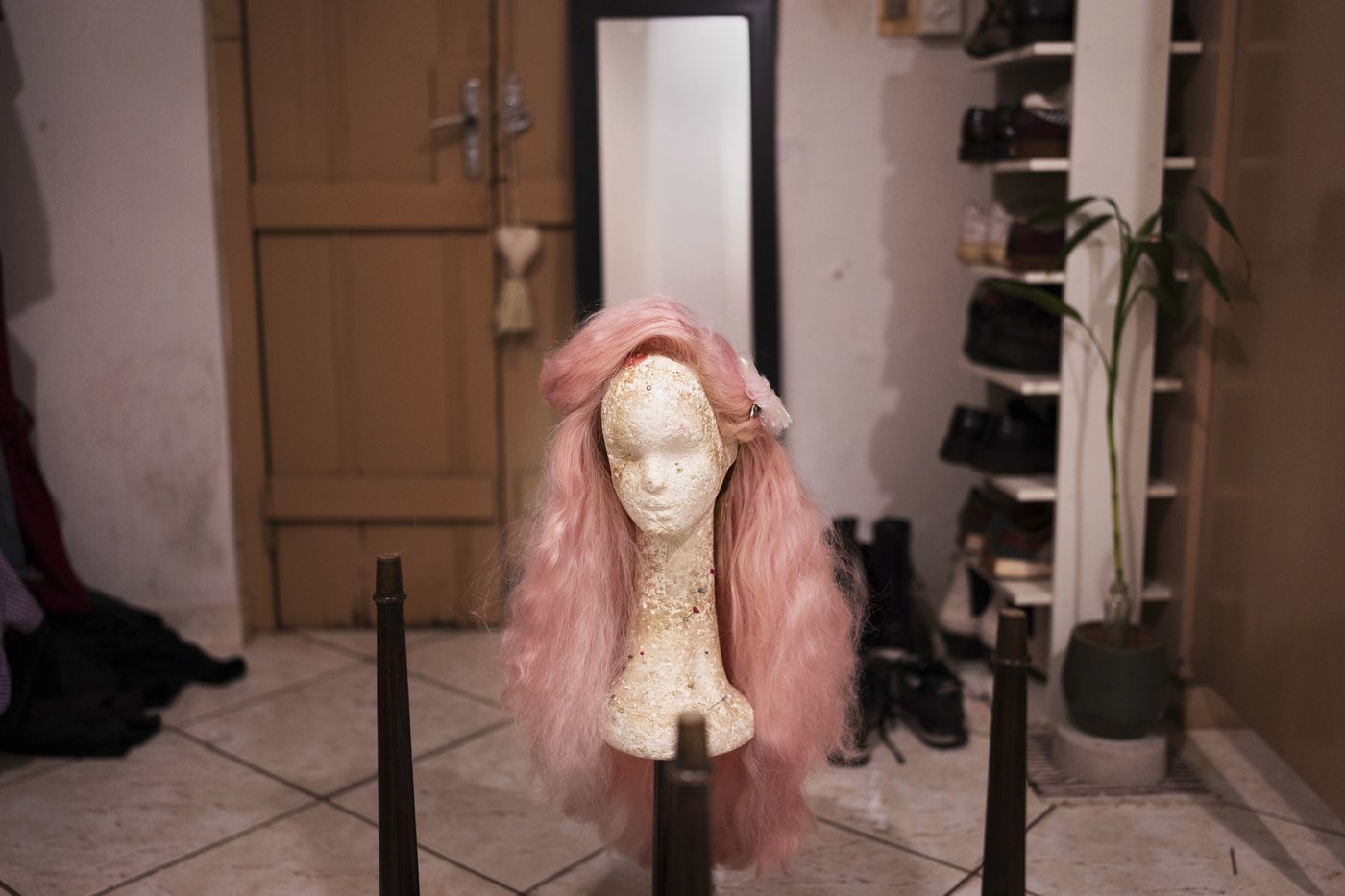 For Paraguay’s transgender women, survival often means leaving home | iNFOnews.ca