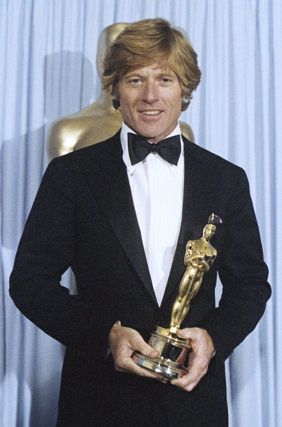Robert Redford embodied an American ideal, and often lived the part, too | iNFOnews.ca