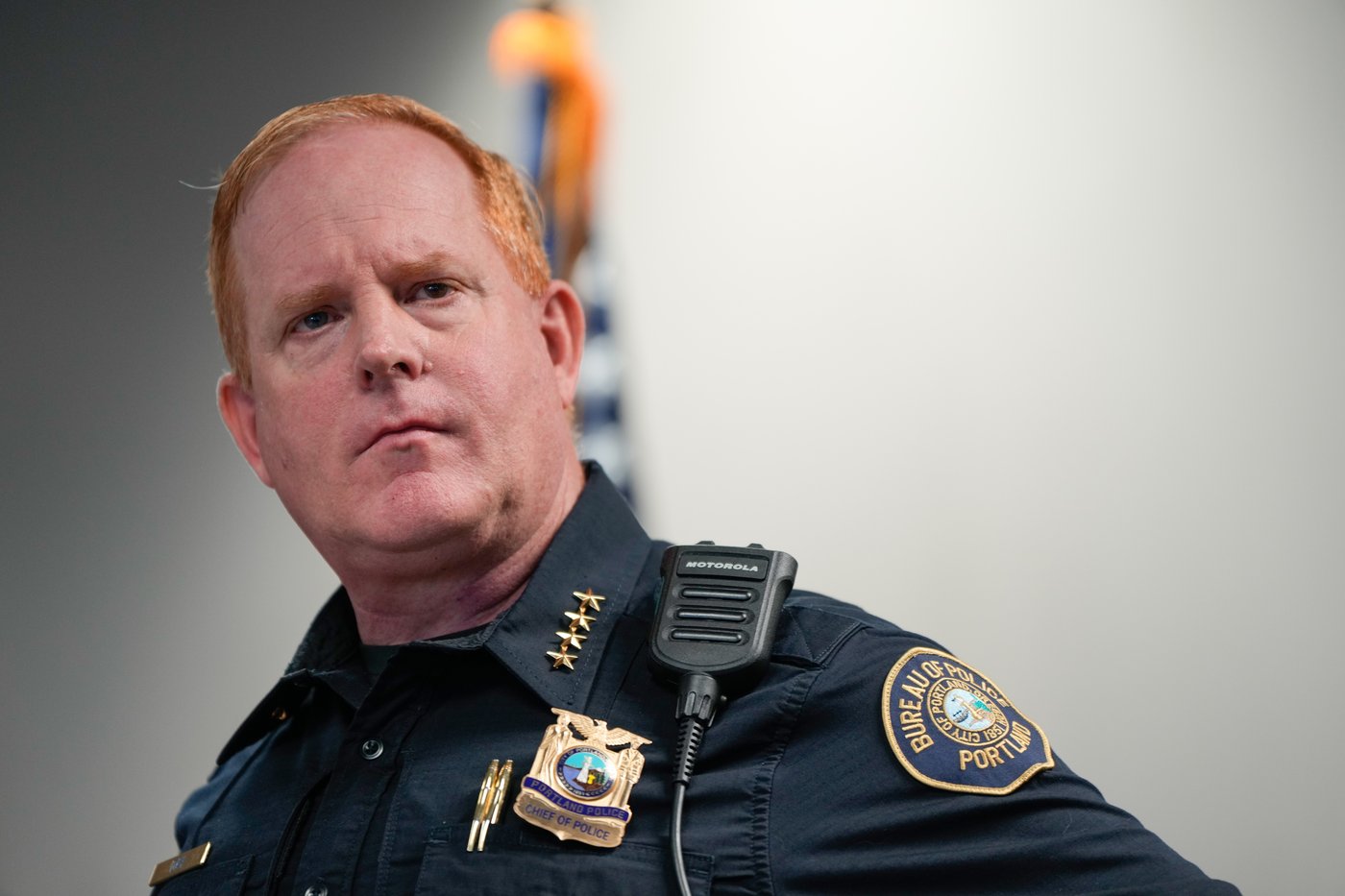Portland braces for federal troops as protests escalate and a conservative influencer is arrested | iNFOnews.ca