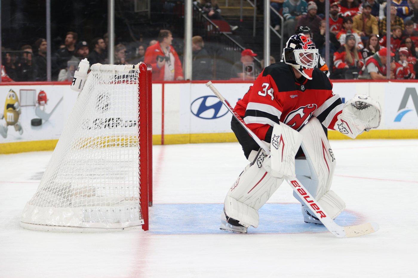 Hamilton scores 2 power-play goals as Devils beat Sharks 3-1 for 7th straight win | iNFOnews.ca Hamilton scores 2 power-play goals as Devils beat Sharks 3-1 for 7th straight win | iNFOnews.ca