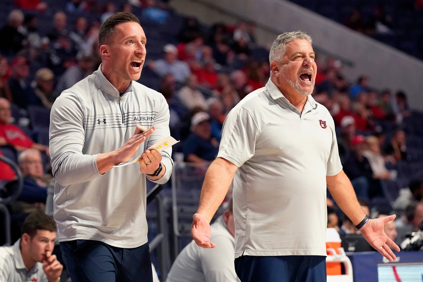Bruce Pearl joining TNT and CBS Sports as a college basketball analyst | iNFOnews.ca Bruce Pearl joining TNT and CBS Sports as a college basketball analyst | iNFOnews.ca