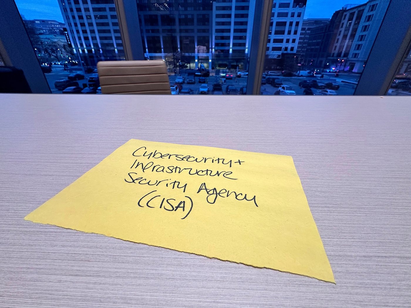 Big changes to the agency charged with securing elections lead to midterm worries | iNFOnews.ca