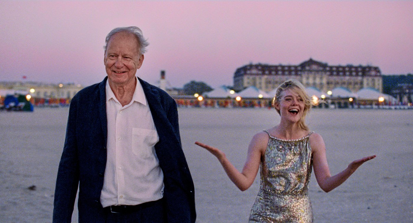 At the New York Film Festival, legacies loom large | iNFOnews.ca