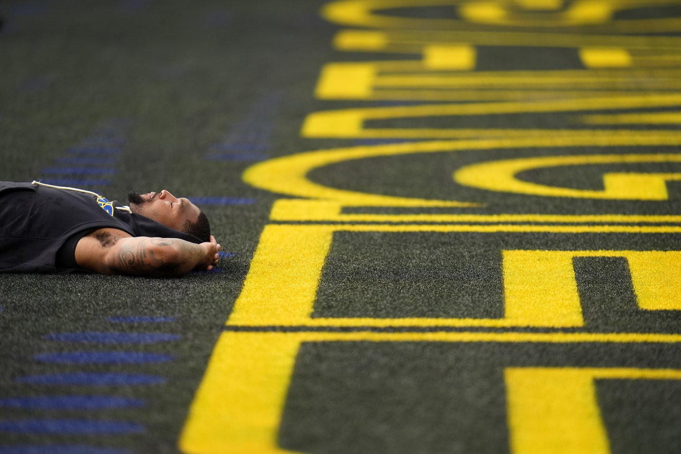 Top photos from Week 11 of the NFL season | iNFOnews.ca