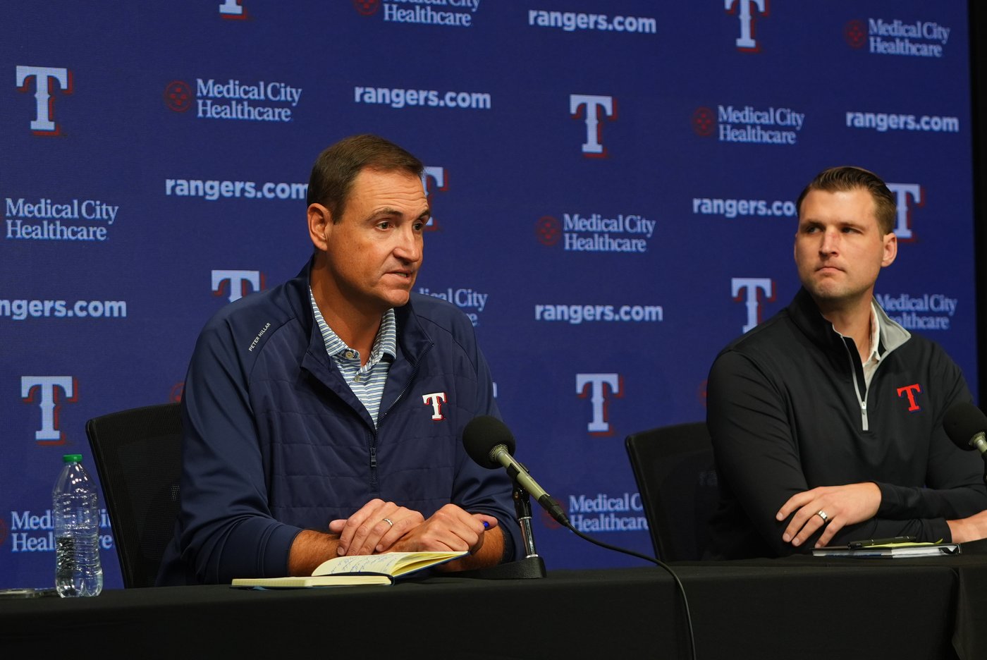 Texas Rangers managerial search focused on former NL manager Skip Schumaker | iNFOnews.ca