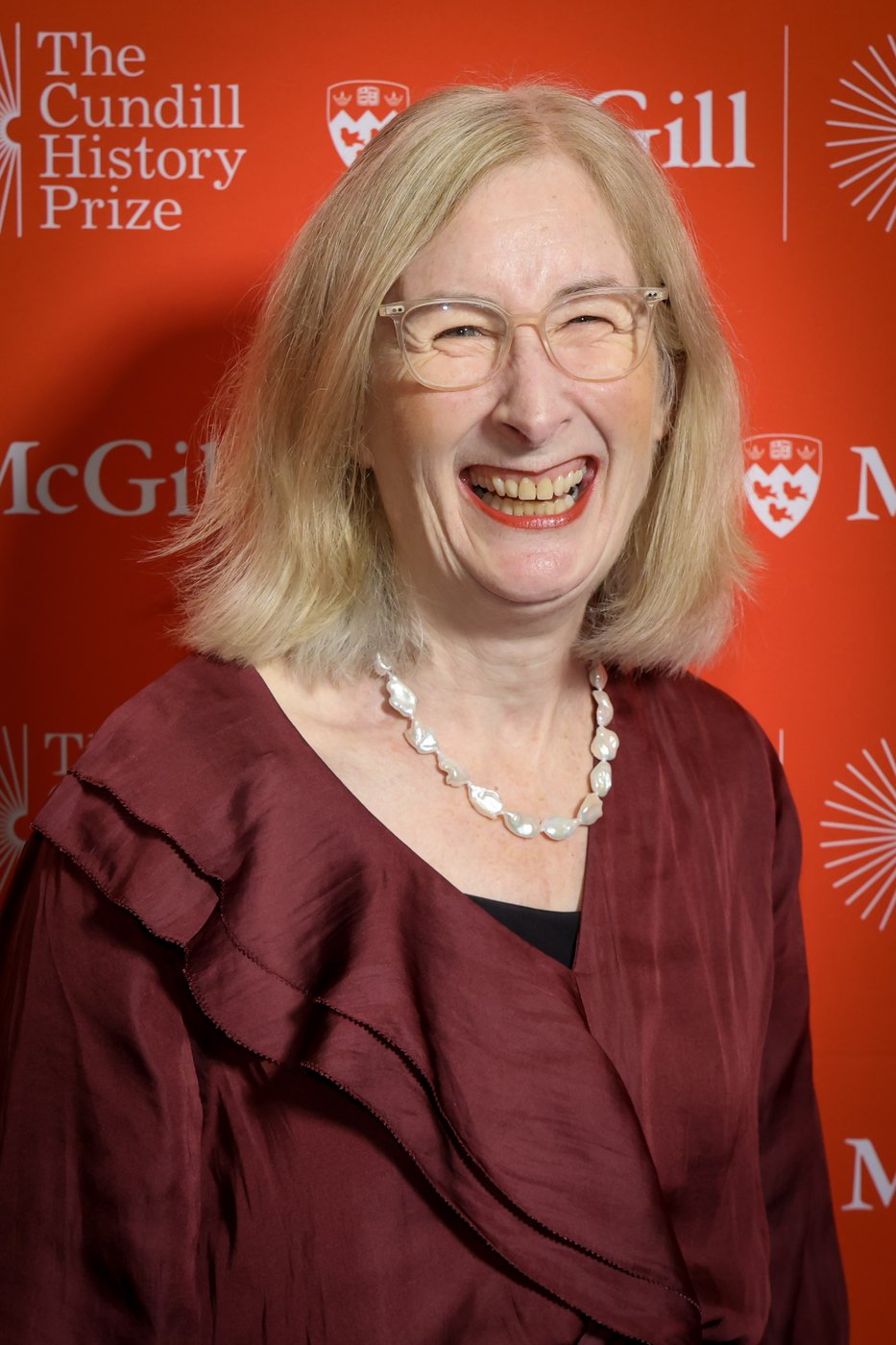 Lyndal Roper wins Cundill History Prize for book on 16th century uprising | iNFOnews.ca