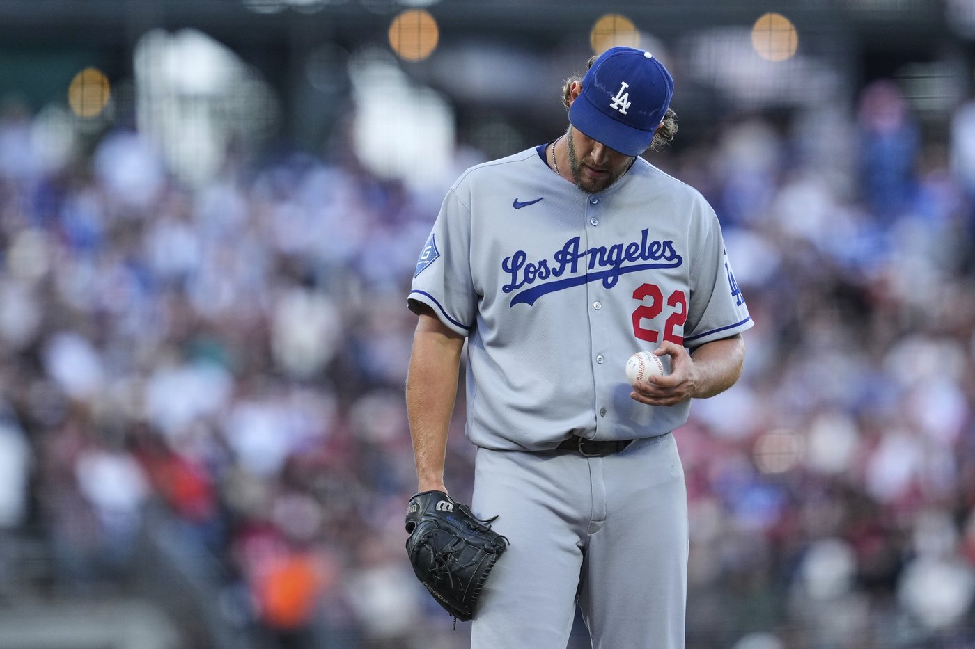 By the numbers: An in-depth look at Clayton Kershaw's remarkable career with the Dodgers | iNFOnews.ca