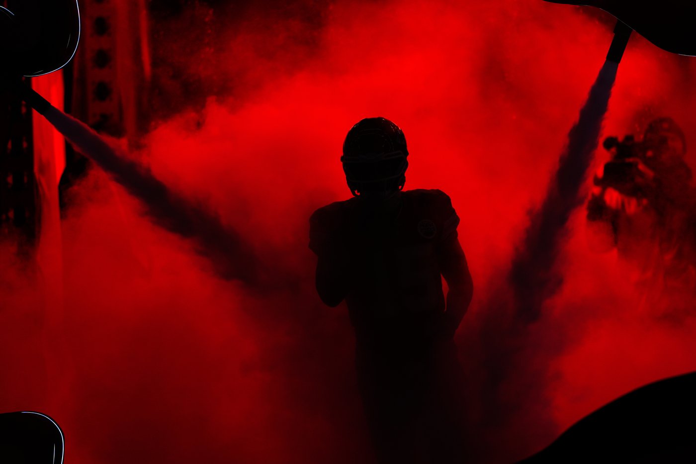 Top photos from Week 14 of the NFL season | iNFOnews.ca