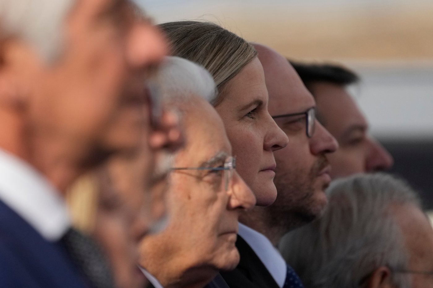 No helicopter. IOC president Kirsty Coventry to rely on ground transport for Milan Cortina Games | iNFOnews.ca