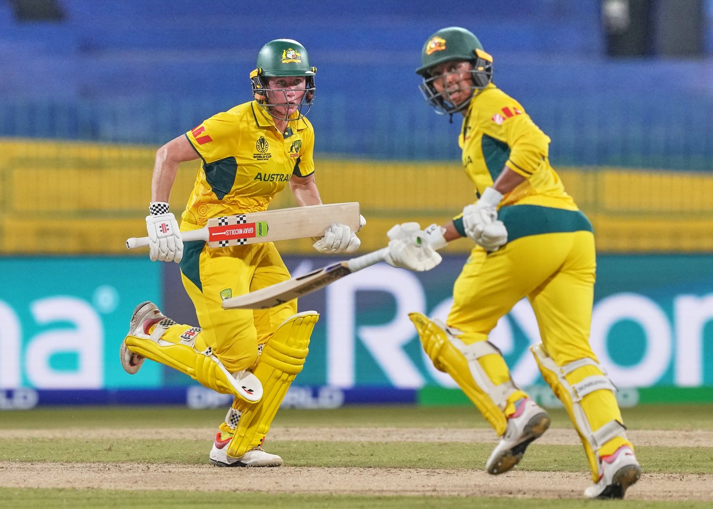 Mooney's memorable 109 earns Australia a big victory over Pakistan at Women’s Cricket World Cup | iNFOnews.ca