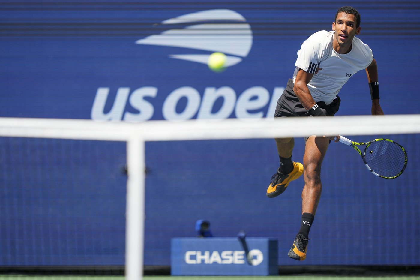 Photo Gallery: The week in sports photos | iNFOnews.ca