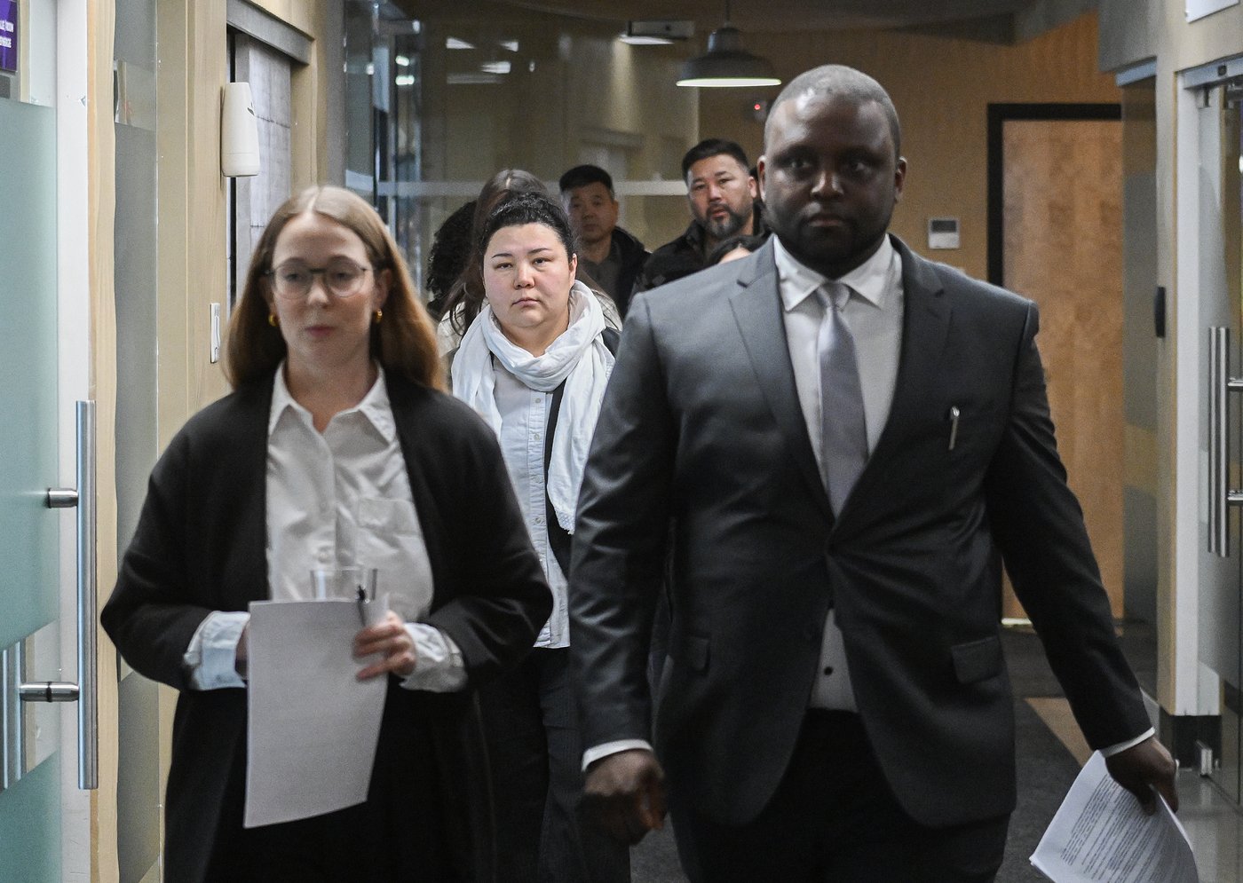 Family of 15-year-old shot dead by police bullet near Montreal sues officers, city | iNFOnews.ca Family of 15-year-old shot dead by police bullet near Montreal sues officers, city | iNFOnews.ca