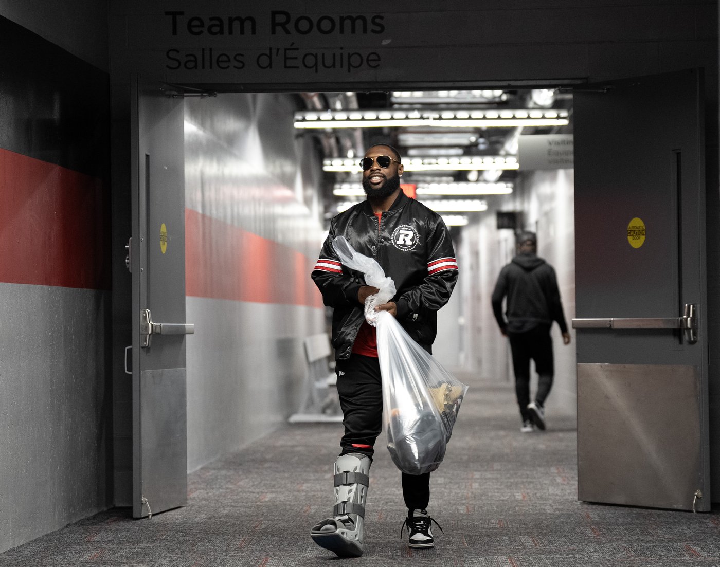 Source: Four CFL teams interested in Pickett after veteran linebacker released | iNFOnews.ca