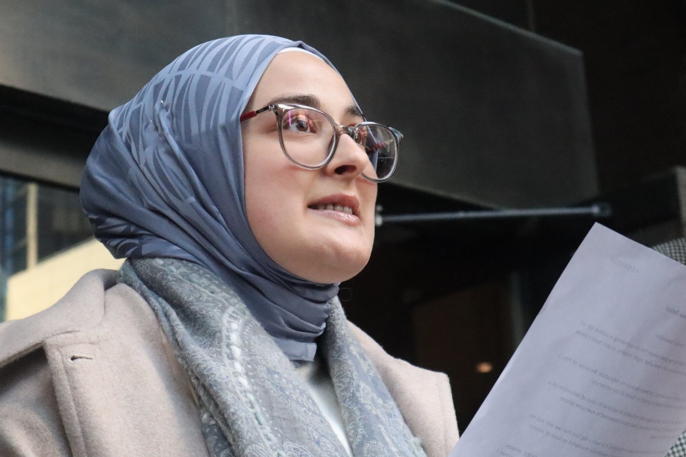Turkish student who criticized Israel can resume research at Tufts after visa revoked, judge rules | iNFOnews.ca Turkish student who criticized Israel can resume research at Tufts after visa revoked, judge rules | iNFOnews.ca