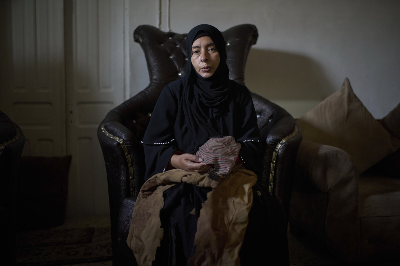PHOTO ESSAY: 18 young lives have been lost in the West Bank this year | iNFOnews.ca